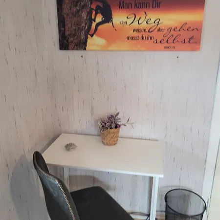 Leineblick Bodenrode- Gabriele Wummel Apartment