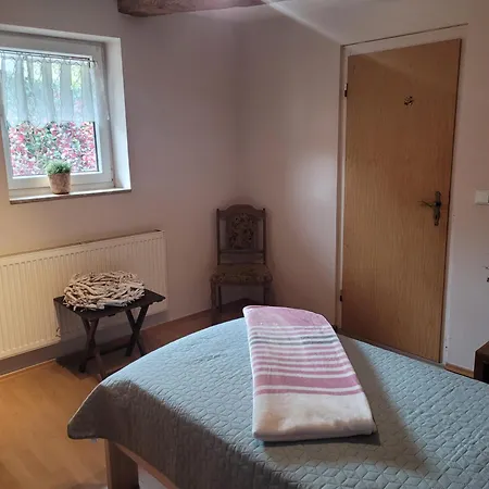 Apartment Leineblick Bodenrode- Gabriele Wummel *